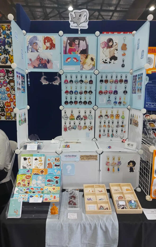 Supanova Sydney 2025