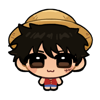 Luffy