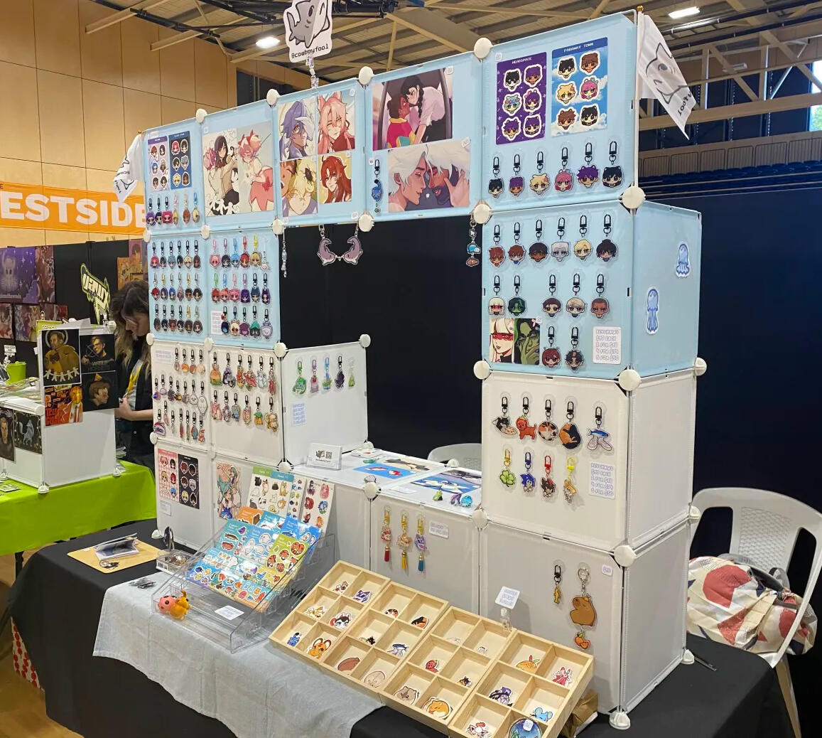 Adelaide Artcade 2025