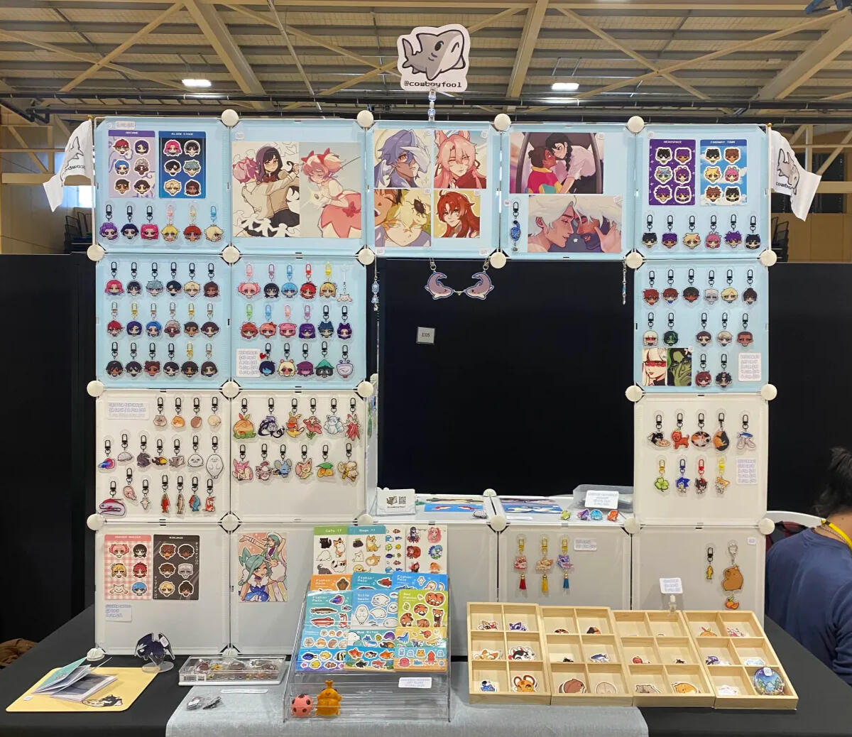 Adelaide Artcade 2025