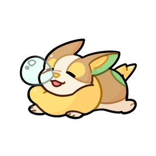 Yamper