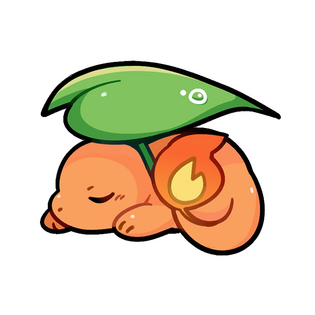 Charmander