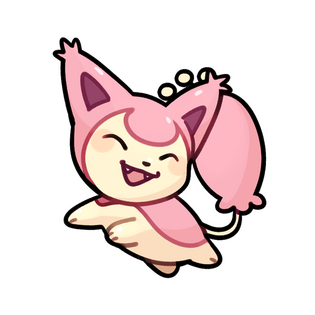 Skitty
