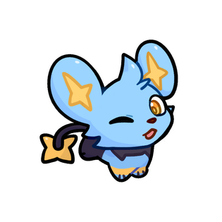 Shinx