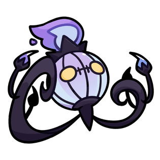 Chandelure
